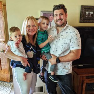 Meet your Posher, Ryan